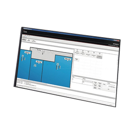 ICOM Dispatch Software for IP Based