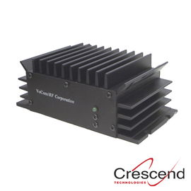 Amplificador VHF de 148-156 MHz de 25-35 Watts de entrada, para uso portátil Amplificador VHF de 148-156 MHz de 25-35 Watts de entrada, para uso portátil