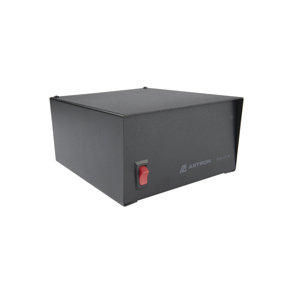 ASTRON Power Supply  70A , 13.8V