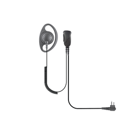Lapel Microphone for Private Security