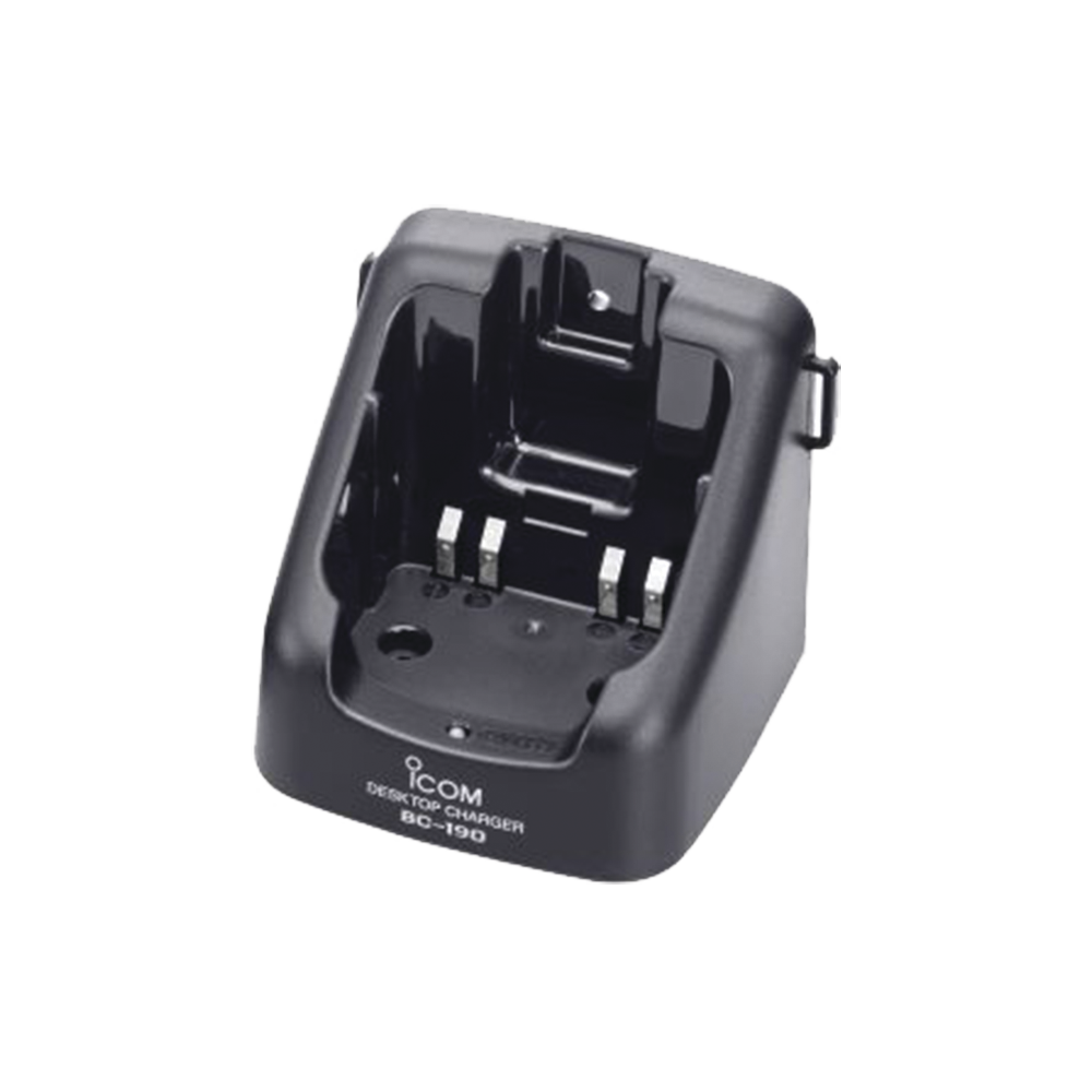 Smart Fast Charger for Battery BP-227