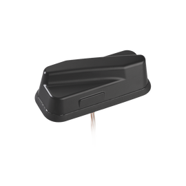 Antena trooper banda multiple con puerto 4G LTE
