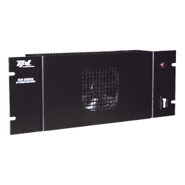 Amplificador de Ciclo Continuo 470-512 MHz, Entrada 2-10W/ Salida 40-110W (En Sub Bandas de 20 MHz).