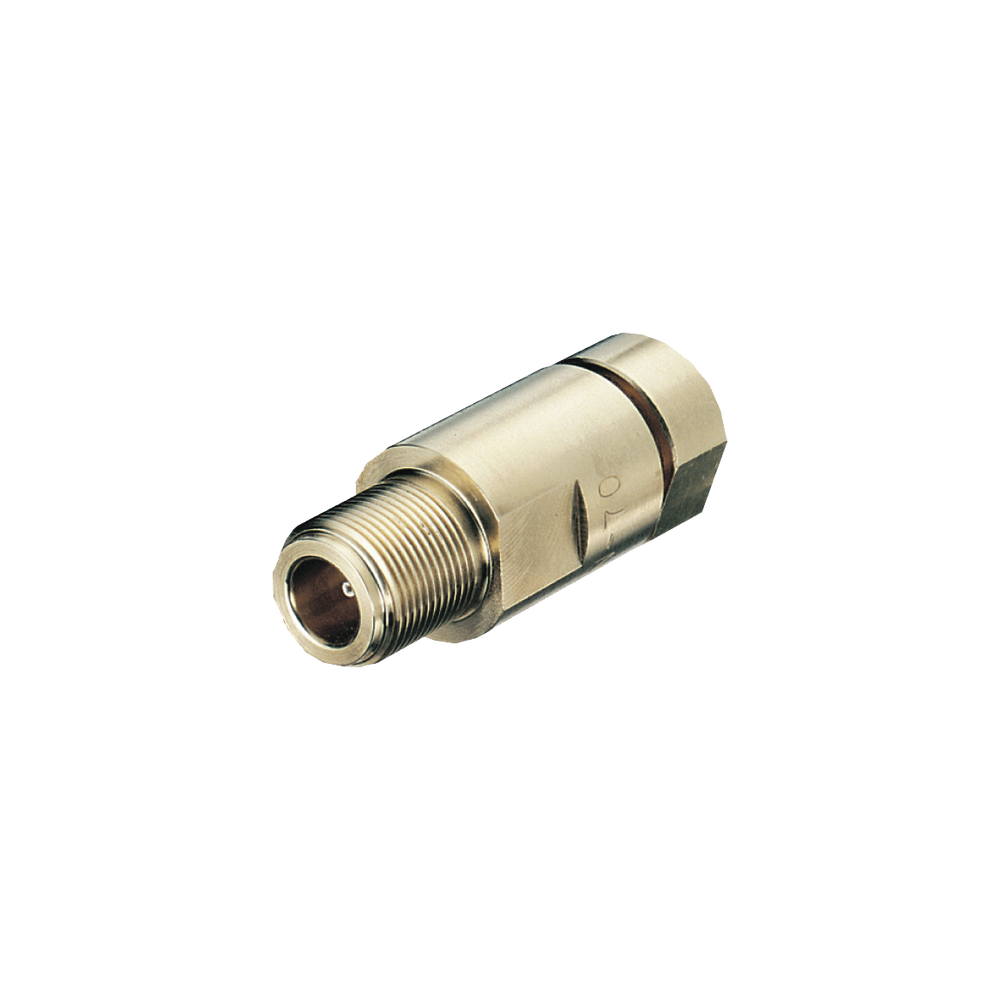 Type N Female for 1/2 in FSJ4-75A Cable