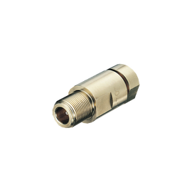 Type N Female for 1/2 in FSJ4-75A Cable