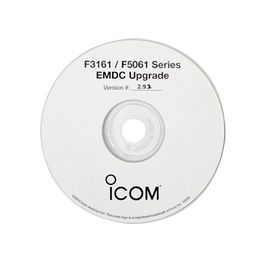 Software to Instal in Windows® PC as a ICOM Dispatch Station radio system or a Dispatch Console