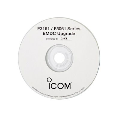 Software to Instal in Windows® PC as a ICOM Dispatch Station radio system or a Dispatch Console Software to Instal in Windows® PC as a ICOM Dispatch Station radio system or a Dispatch Console