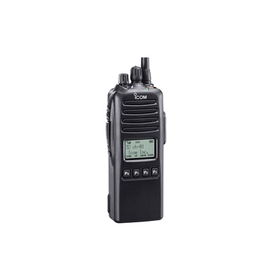 P25 ICOM Digital Upgradeable Portable Radio, 136 - 174 MHz P25 ICOM Digital Upgradeable Portable Radio, 136 - 174 MHz