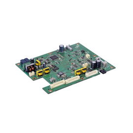 Main Board for FR4000.