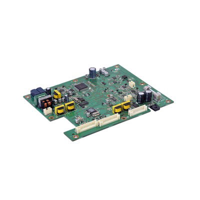 Main Board for FR4000. Main Board for FR4000.