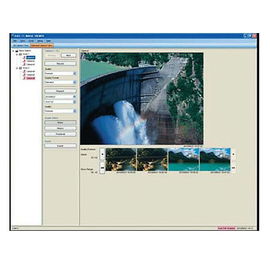 Photos Viewer Software for KVT-11.