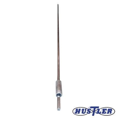 1/4 Wave Reflector Pipe. 3 dB Gain, for SPIRIT Antennas, 430-512 MHz Range 1/4 Wave Reflector Pipe. 3 dB Gain, for SPIRIT Antennas, 430-512 MHz Range