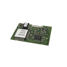 ROLLING CODE SCRAMBLER FOR ICOM