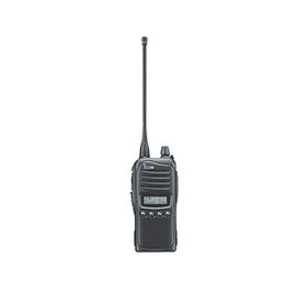Portable Radio, Frequency Range 400-470 MHz, 128 Channels, 4 W