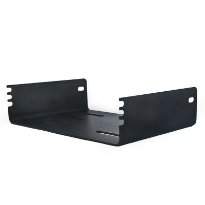 Mounting Bracket for Radios ICOM IC-A200 / IC-A210 Avionics Mobile Transceivers