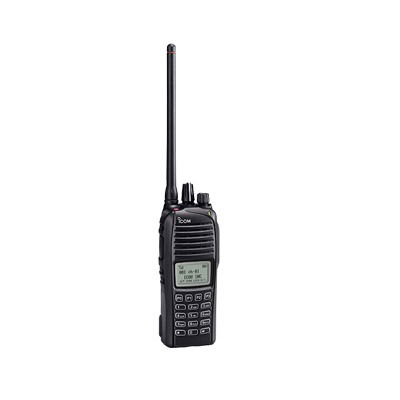 Portable Digital Radio 136-174 MHz, 512 Channels, 5 W Power, Version with DTMF Keypad Portable Digital Radio 136-174 MHz, 512 Channels, 5 W Power, Version with DTMF Keypad