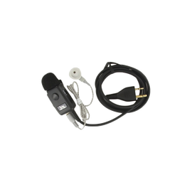 Earphone -Microphone for ICF3G