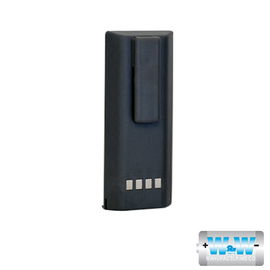 Batería Ni-Cd 1200 mAh para Radios P100, 120 y TP120. Batería Ni-Cd 1200 mAh para Radios P100, 120 y TP120.