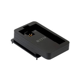 Adaptador para analizador para batería BL1719/BL1301 para HYT TC508/518/580, Li-Ion. Adaptador para analizador para batería BL1719/BL1301 para HYT TC508/518/580, Li-Ion.