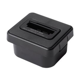 Adaptador para ANALYZERX1A/XA3/XA6 para batería KNB63L para radios Kenwood TK2000/3000 Adaptador para ANALYZERX1A/XA3/XA6 para batería KNB63L para radios Kenwood TK2000/3000