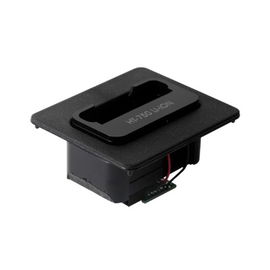 Cup para Analizador 1A/3A/6A para la batería HNN90008/13 Li-Ion P/PRO5150,/5550/5350/7150/7350/7550/9150/HT750 Cup para Analizador 1A/3A/6A para la batería HNN90008/13 Li-Ion P/PRO5150,/5550/5350/7150/7350/7550/9150/HT750