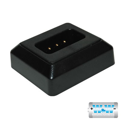 Adapter for Rapid Charger and Standard for MCIIA / MCIA. For Replacement for Motorolas P200, HT600. Adapter for Rapid Charger and Standard for MCIIA / MCIA. For Replacement for Motorolas P200, HT600.