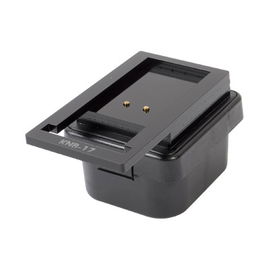 Adaptador para analizador X1A/X3A/X6A para batería KNB17 Adaptador para analizador X1A/X3A/X6A para batería KNB17