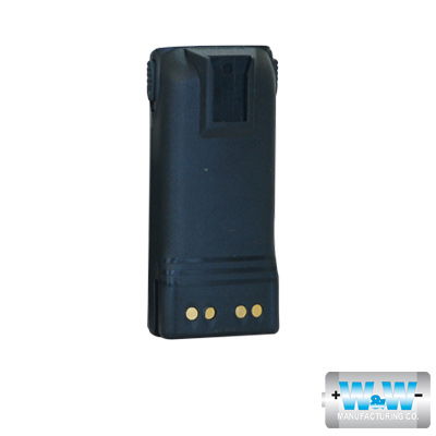 Ni-MH Battery, 2150 mA for Motorola radios PRO3150/ CT150/ 250/ 450/ P040/ 080/ 885/ GP308
