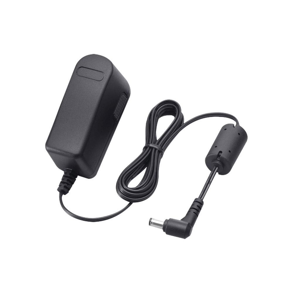 AC adapter for rapid chargers; 100-240V with US style plug