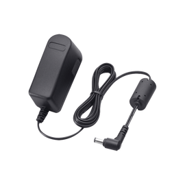AC adapter for rapid chargers; 100-240V with US style plug