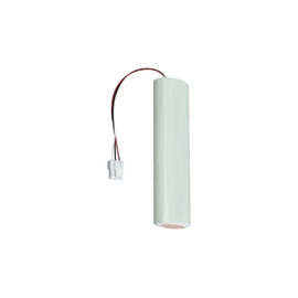 External Battery Pack 9.6V 2800 mAh Provides About 7 Hours of Operation, for Radio IC-703