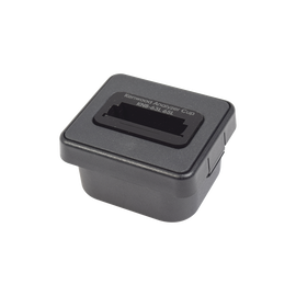 Cup analizador de ECOANALYZER para baterías KNB63L/KNB65L /TXKNB65. Cup analizador de ECOANALYZER para baterías KNB63L/KNB65L /TXKNB65.