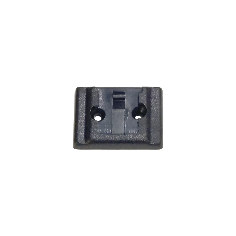Base para Clip de resorte para radios UNIDEN modelos: SPU48, SPH416, SPH516. Base para Clip de resorte para radios UNIDEN modelos: SPU48, SPH416, SPH516.