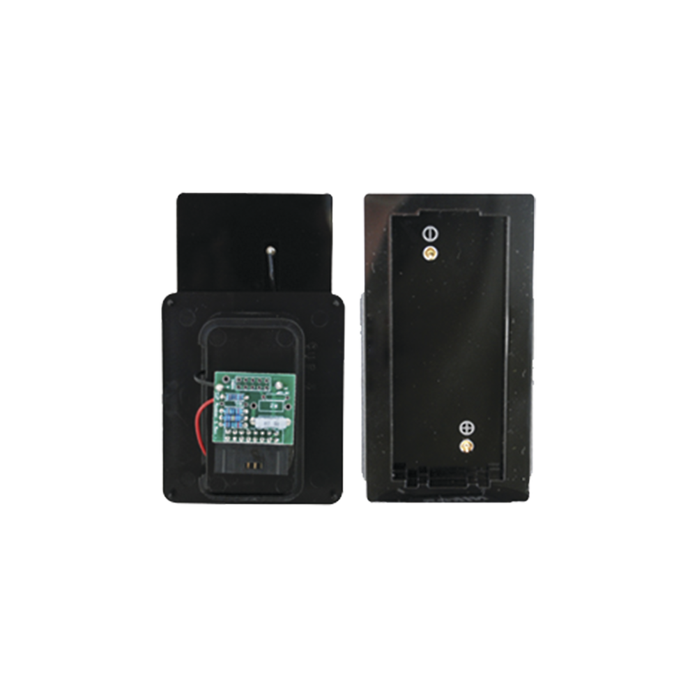 Adapter for Batteries KNB-9A and WWN-KNB9A, works with analyzers 1A, 3A and 6A