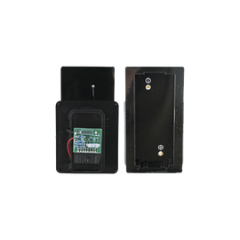 Adapter for Batteries KNB-9A and WWN-KNB9A, works with analyzers 1A, 3A and 6A