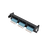 Placa acopladora de Fibra Óptica Quick-Pack, Con 6 Conectores LC Duplex (12 Fibras), Para Fibra Multimodo, Aqua