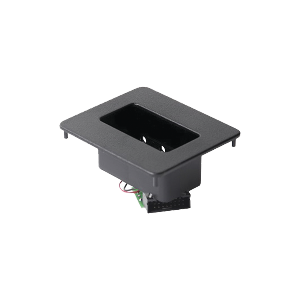 Analyzer Cup W&W for Battery Adapter KNB7(PB8), TK-240 Radio.