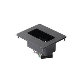 Analyzer Cup W&W for Battery Adapter KNB7(PB8), TK-240 Radio.