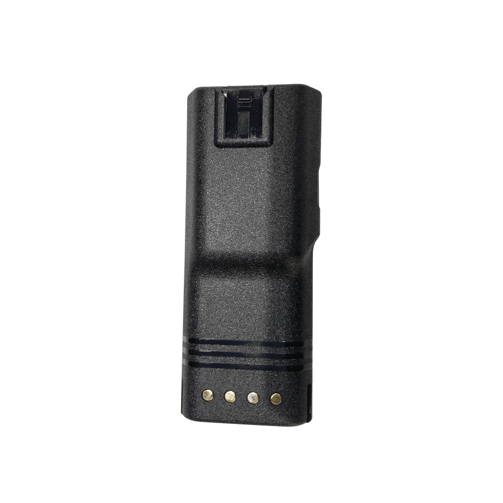 Ni-MH battery, 1650 mAh for Motorola radios GP300/GTX Ni-MH battery, 1650 mAh for Motorola radios GP300/GTX