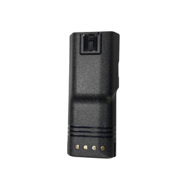 Ni-MH battery, 1650 mAh for Motorola radios GP300/GTX