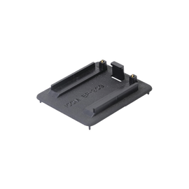 Cup for ANALYZER A SERIES for Batteries BP209/210 for Icom radios  ICF3G/4G