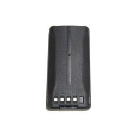 Batería Li-Ion 1800 mAh, para radios kenwood TK2180/3180