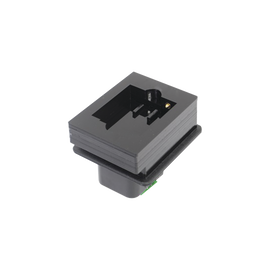 Adapter for Battery KNB-27N.