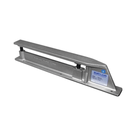 Antena Móvil de Bajo Perfil para Tránsito Pesado, 138-163 MHz, 2.5 MHz Ancho de Banda, Ganancia Unitaria, 300 Watt, N Hembra, Dimensiones: 56 x 102 x 622 mm.