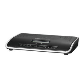 IP-PBX GS C/4 FXO Y 45 Llamadas simultaneas
