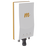 Radio Backhaul PTP, MIMO 4X4, 4.9 - 6.2 GHz, IP67, Velocidad hasta 1.5 Gbps, Radio de administración en 2.4 GHz, Adaptación automática al entorno, Monitoreo a través de la nube