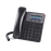Teléfono IP SMB de 2 Líneas, 1 Cuenta SIP con 3 teclas de función programables y conferencia de 3 vías. 5VCD