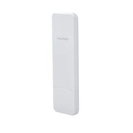 Super Punto de Acceso WiFi Conectorizado Alta Sensibilidad hasta 500 m con un smartphone / Soporta Fichas-Vouchers