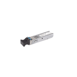 Transceptor mini-GBIC SFP 1G LC Duplex para fibra multimodo 550 m