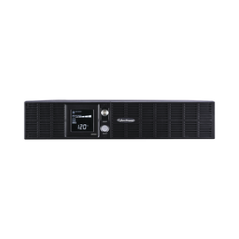UPS de 1500 VA/900 W, Topología Línea Interactiva, Entrada 120 Vca NEMA 5-15P, Torre o Rack 2 UR, Con 8 Tomas NEMA 5-15R